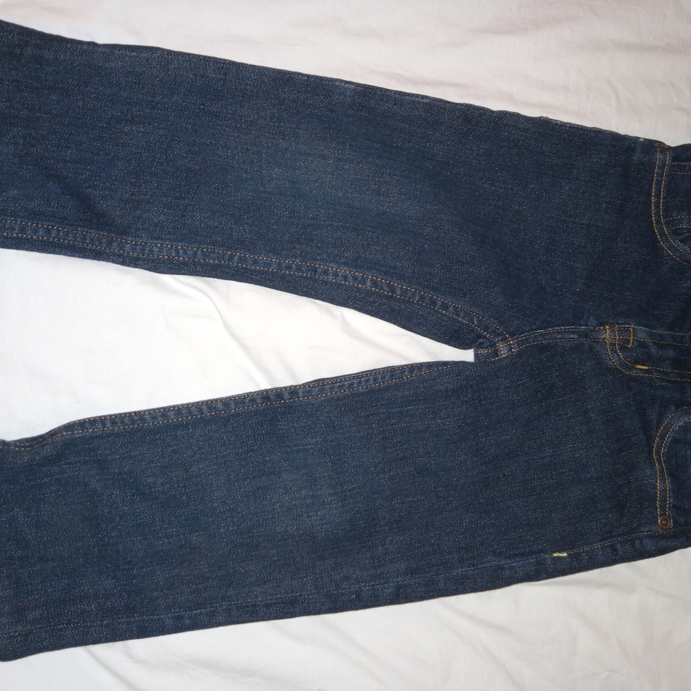 Quicksilver Jeans 4t